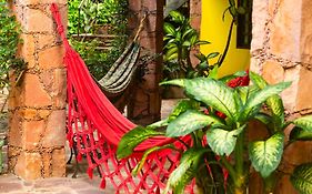 Pousada Canto No Bosque