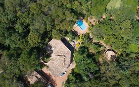 Pousada Canto No Bosque